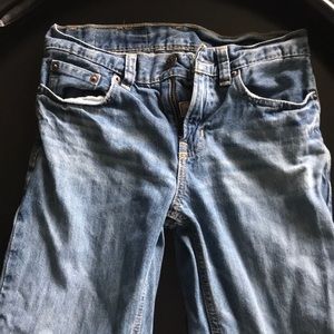 Polo Jeans Size 10